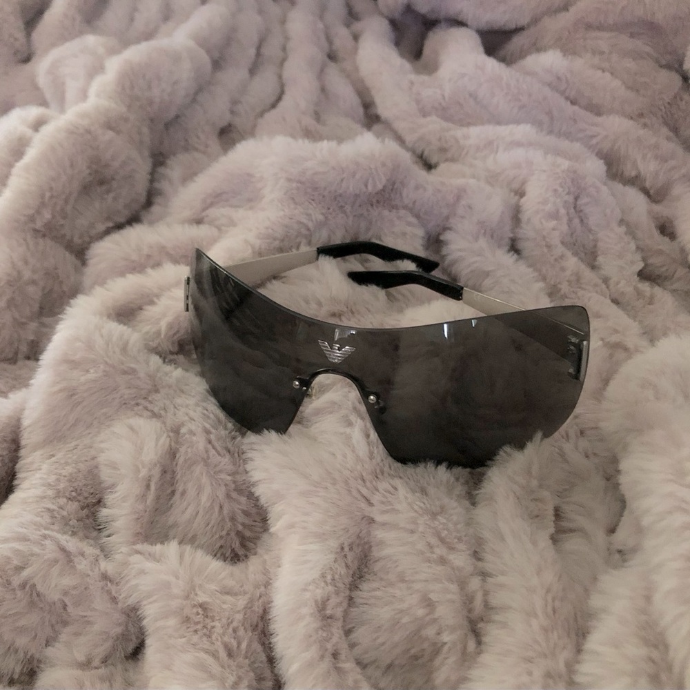 Armani sunglasses